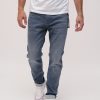 Herren MIRACLE OF DENIM | Ricardo Regular / Regular Fitin Evans Blue Jogg