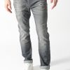 Herren MIRACLE OF DENIM | Ricardo Regular Fit / Ricardo Regular Fit Jeansin Nova Grey