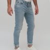 Herren MIRACLE OF DENIM | Marcel Slim / Marcel Slimin Brunei Blue