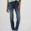 Damen MIRACLE OF DENIM | Daisy Comfort Fit / Daisy Comfort Fit Jeansin Memory Blue