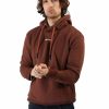 Herren MIRACLE OF DENIM | Au23-Sw782 / Sweatshirtin Brown