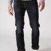 Herren MIRACLE OF DENIM | Joshua Comfort / Joshua Comfort Fit Jeansin Dark Blue