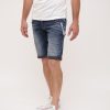 Herren MIRACLE OF DENIM | Thomas Shorts / Thomas Shortsin Lapwing Blue