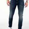 Herren MIRACLE OF DENIM | Cornell Regular / Regular Fit Jeansin Brant Blue