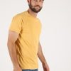 Herren MIRACLE OF DENIM | Sp23-Ts896 / Herren T-Shirtin Banana Yellow