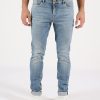 Herren MIRACLE OF DENIM | Marcel Slim Fit / Denim Im Used Lookin Raltigan Blue