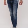 Herren MIRACLE OF DENIM | Morris Slim / Morris Slim Fitin Raffi Blue