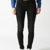 Damen MIRACLE OF DENIM | Ulla Slim Fit / Ulla Slim Fit Jeansin Black Jogg