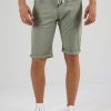 Herren MIRACLE OF DENIM | Thomas Shorts / Jeans Shortsin Olive