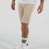 Herren MIRACLE OF DENIM | Thomas Shorts / Kurze Hosein Soft Beige